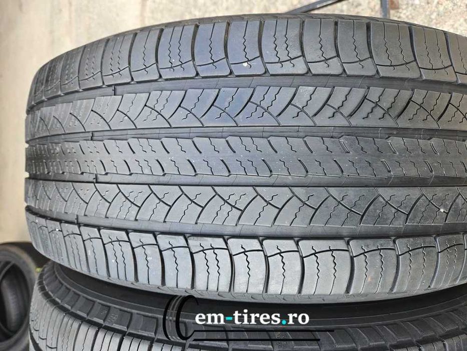 265/60 R18 • All Season • Michelin Latitude Tour 109T | 4 buc | Pret/buc