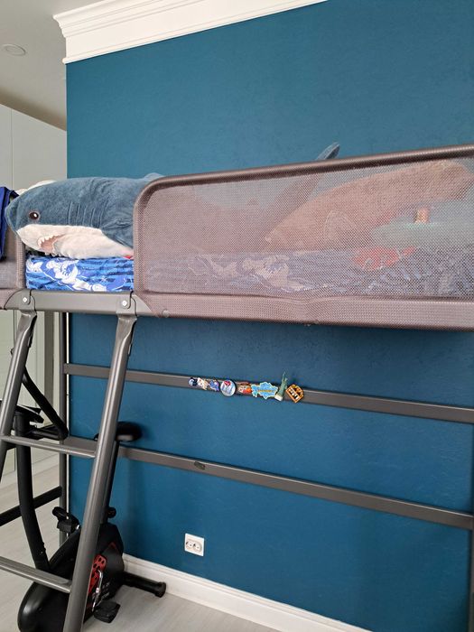 Кровать для комфортного сна