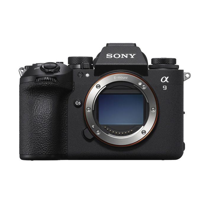 Sony A9 III ca nou.