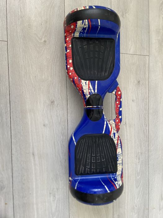 Продам гироскутер 6.5” – рабочий