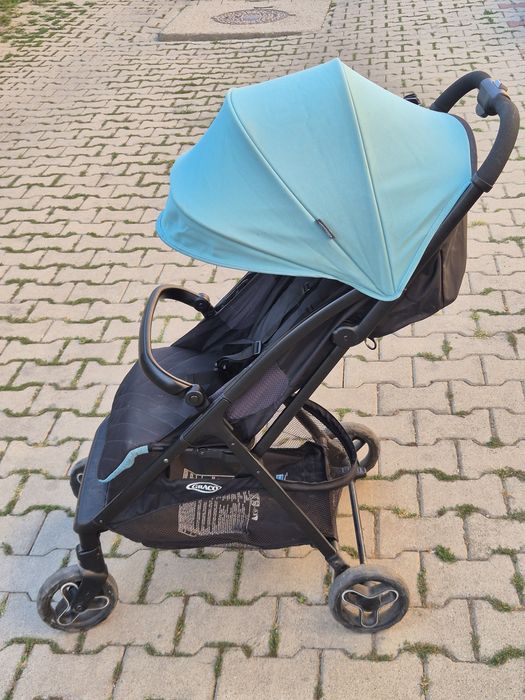 Carucior sport Graco Myavo Mint