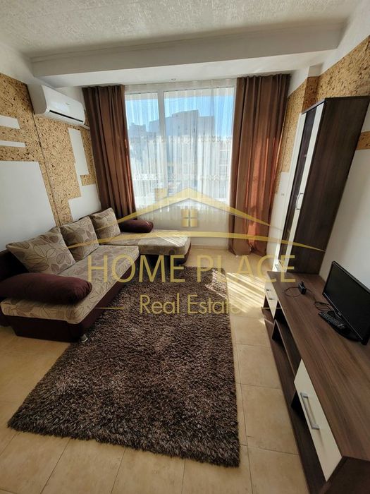 Продава се Двустаен апартамент в Варна, ВИНС - 40 кв.м за 2104 €/кв.м - Снимка #2
