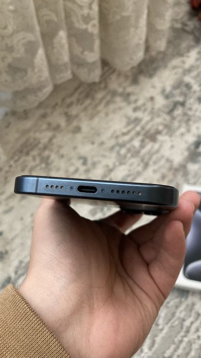 Iphone 15 pro Max 512gb Idela !!!