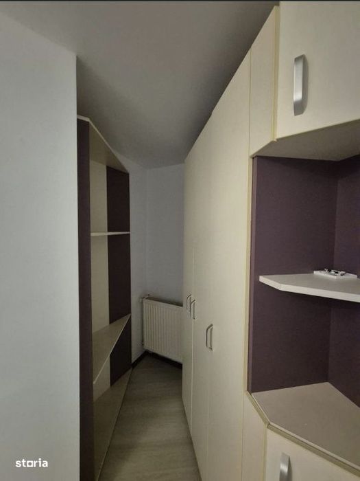 Apartament de 2 Camere | Luica | Parcare | Bloc 2013 | Giurgiului