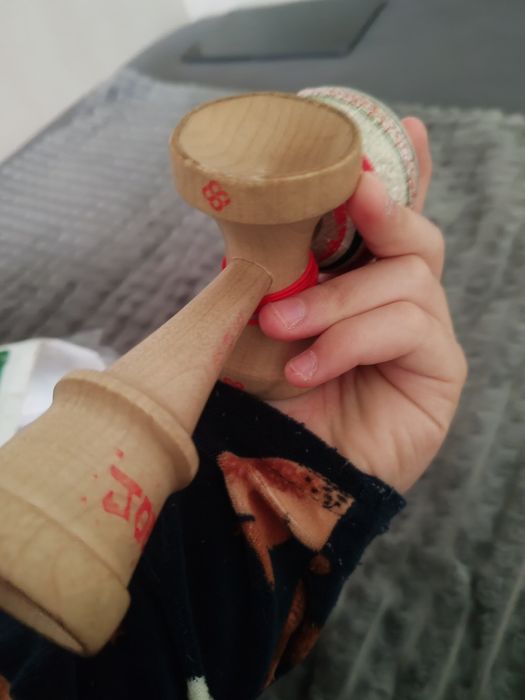 Kendama usa PRO MODEL