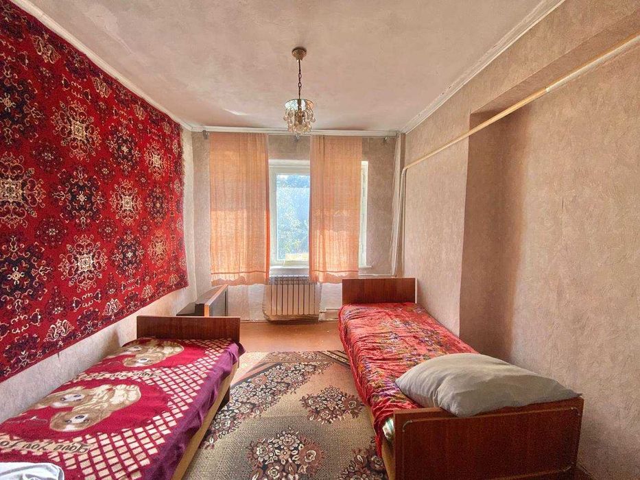 Часть дома · 4 комнаты · 100 м² · 9.5 сот.