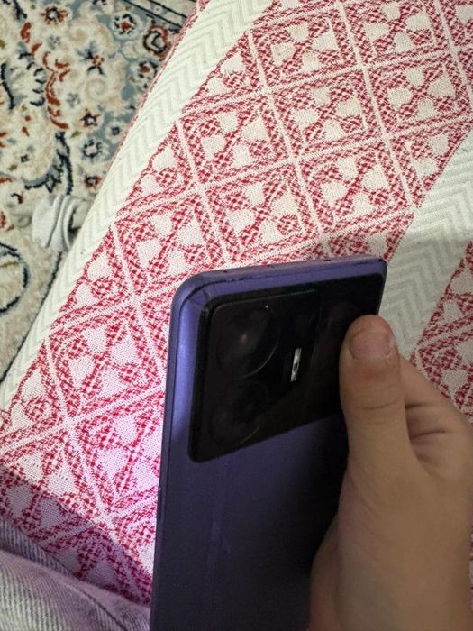 Realme gt neo 5 1tb/16оперативки