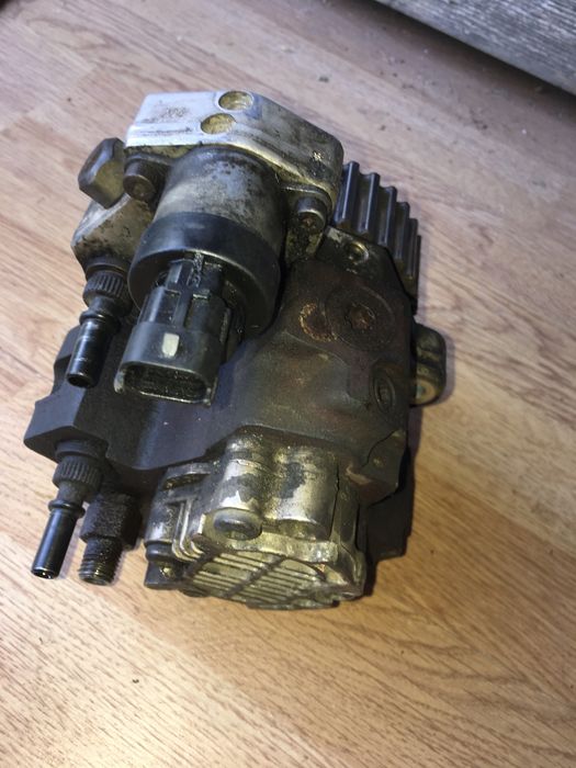 Pompa Inalta Presiune Opel Vivaro Renault Megane2 1.9dci 131cp F9Q F9K