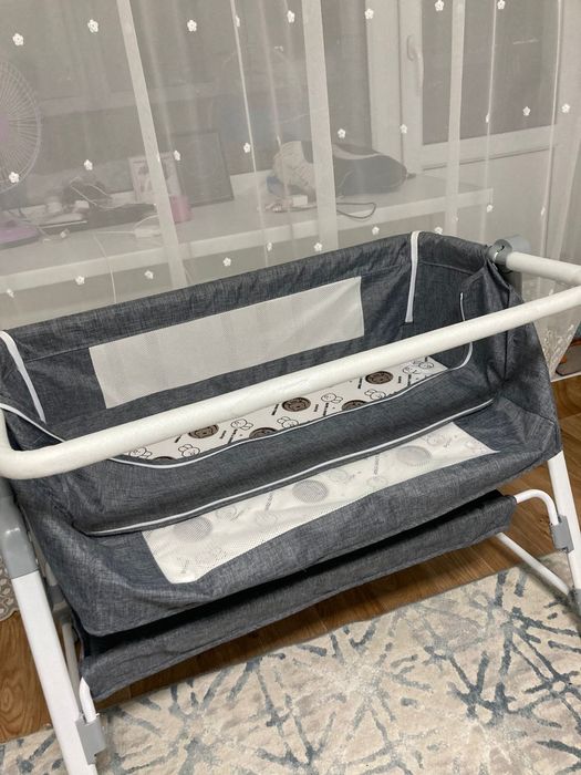 продаётся детская кровать