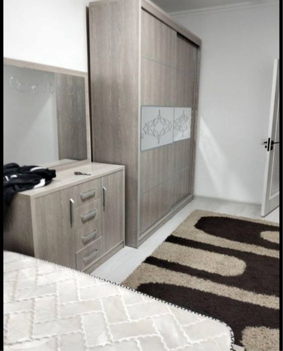 Аренда 2 хонали уй Корасув , новостройка