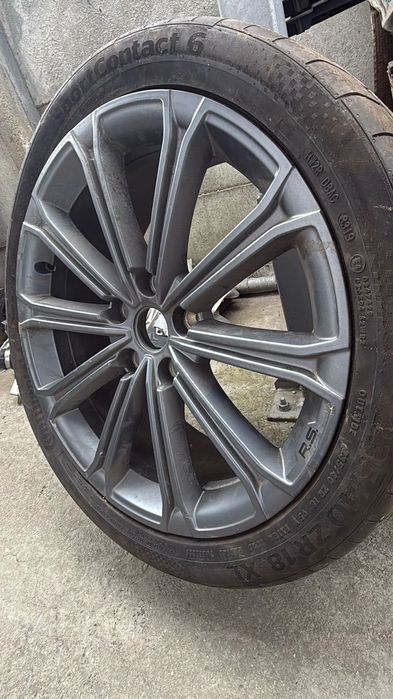 janta originala renault rs