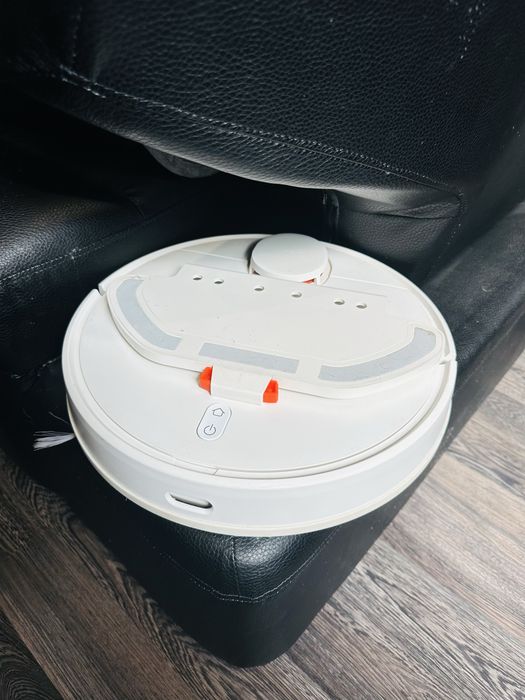 Робот пылесос Robot Vacuum S10