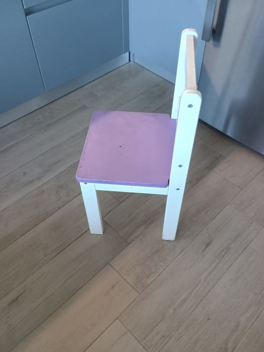 Masuta si scaune copii