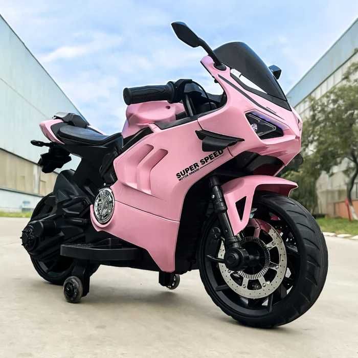 Masinute electrice pentru copii