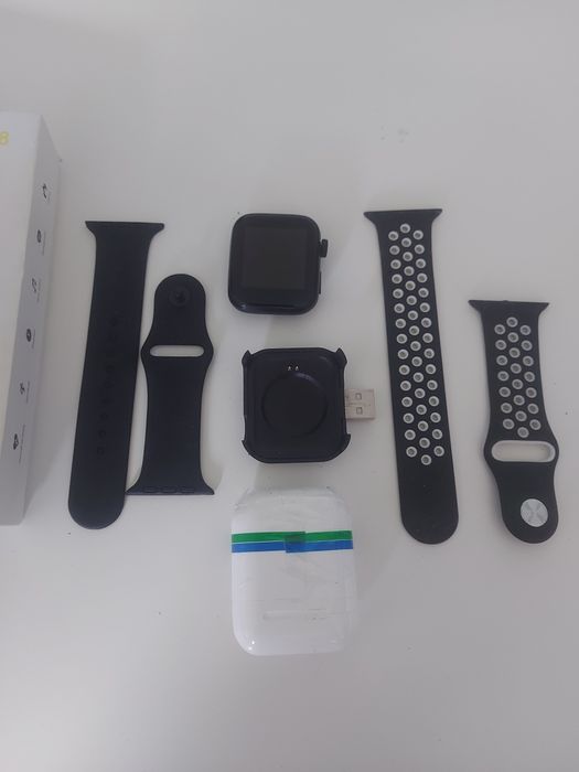 Ceas smart watch