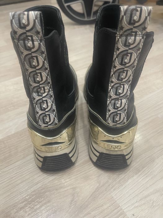 Ботуши   Lio  Jo