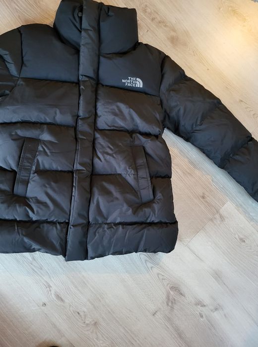 Geaca Nike si  North face