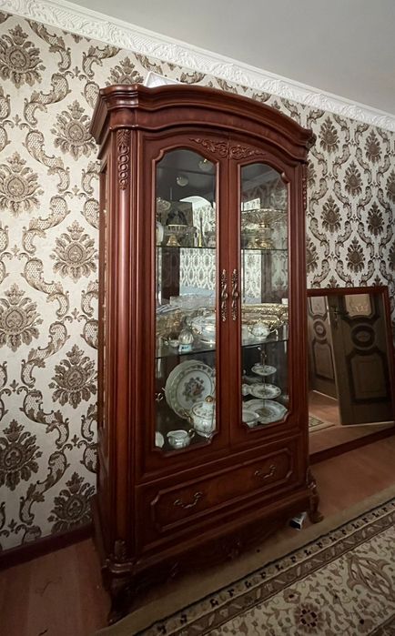 Горка сатылады жақсы сақталған