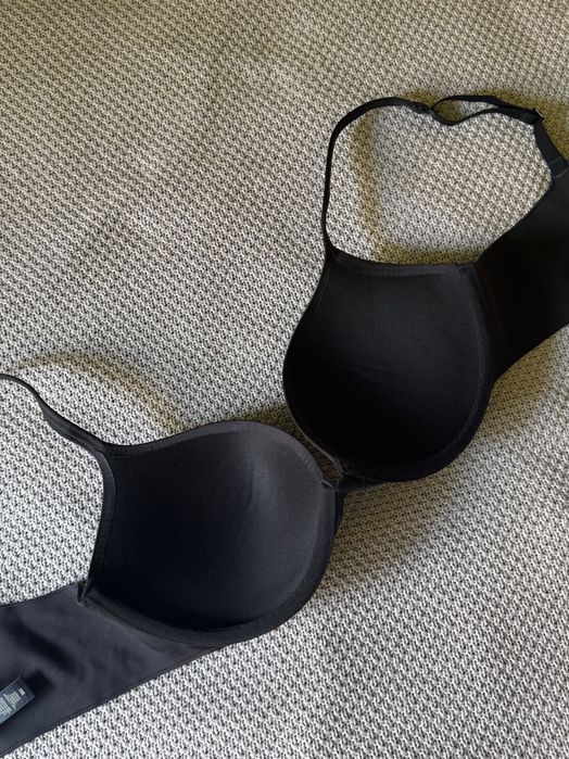 SKIMS Ultimate Tear Drop Push-Up Bra 36C (оригинал)