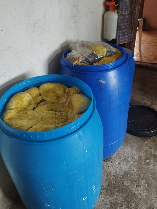 Varză murata pentru sarmale