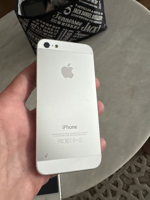 Iphone 4s, 5 s, 7 , 7 plus -заключени