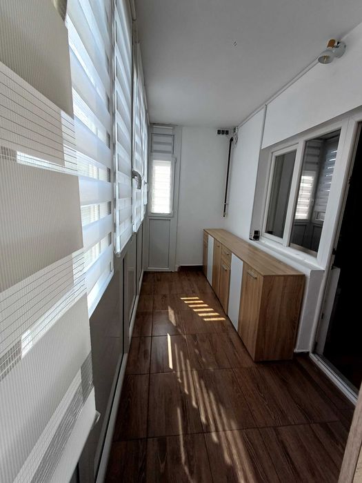 Inchiriez apartament cu 1 camera in Confectii