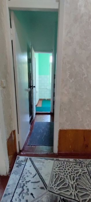 CHILANZAR 7 Kv Novza 2 XONA Tozza RemonT Texniklari Bor Aloxida Xonala