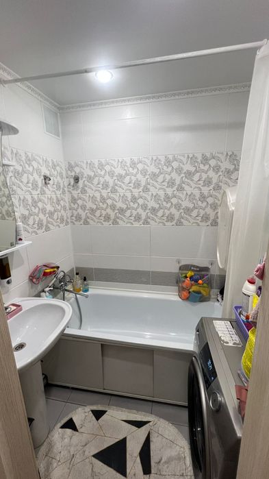 Продам 3х комнт кв