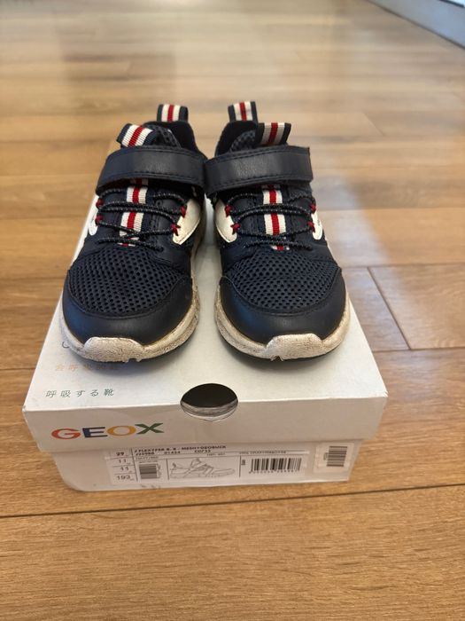 Детски обувки Geox