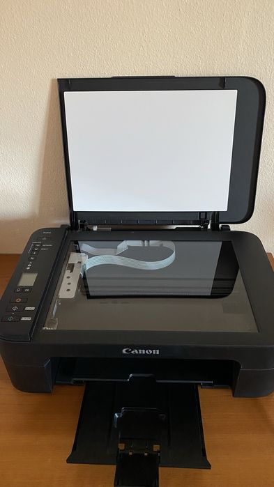Imprimantă Canon Pixma TS3150