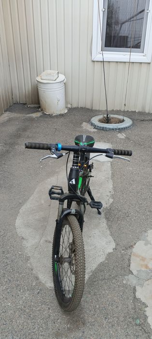 Продам велосипед