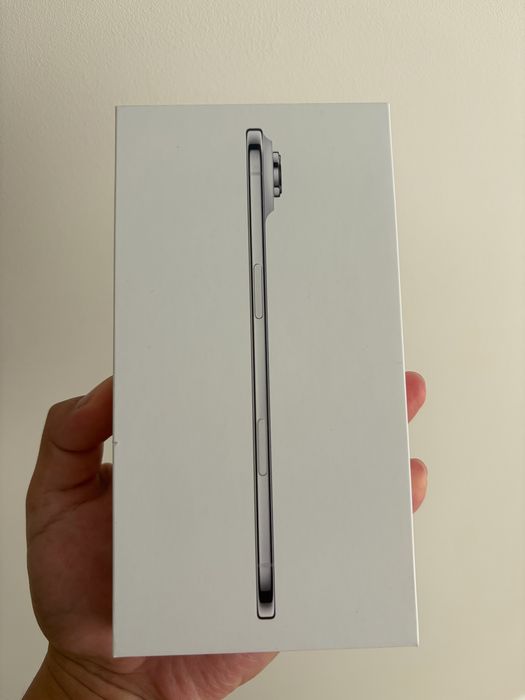Iphone Air 256gb, белый
