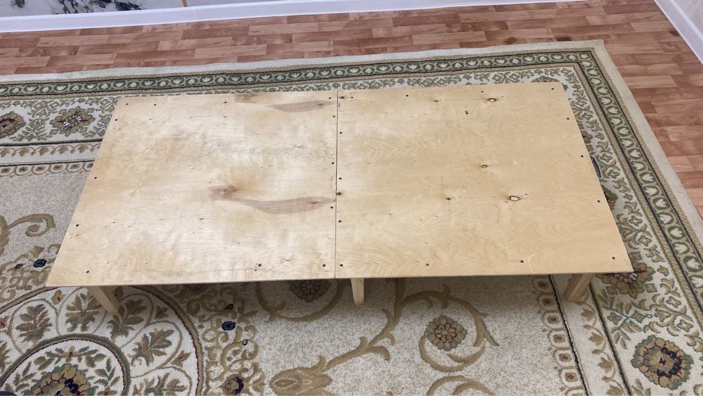 Жер стол сатамын жиналады