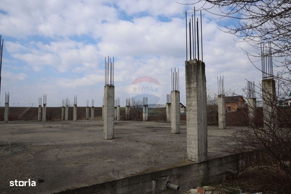 Teren intravilan de vânzare în Scheia – oportunitate excelentă pentru