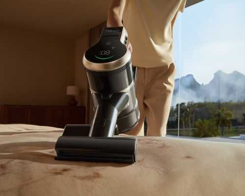 Беспроводной пылесос Xiaomi Dreame Trouver Vacuum Cleaner J40 (EU)