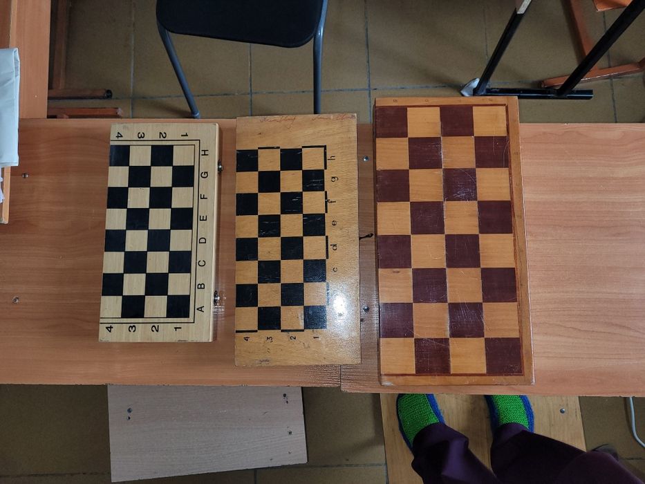 Мебель для школы