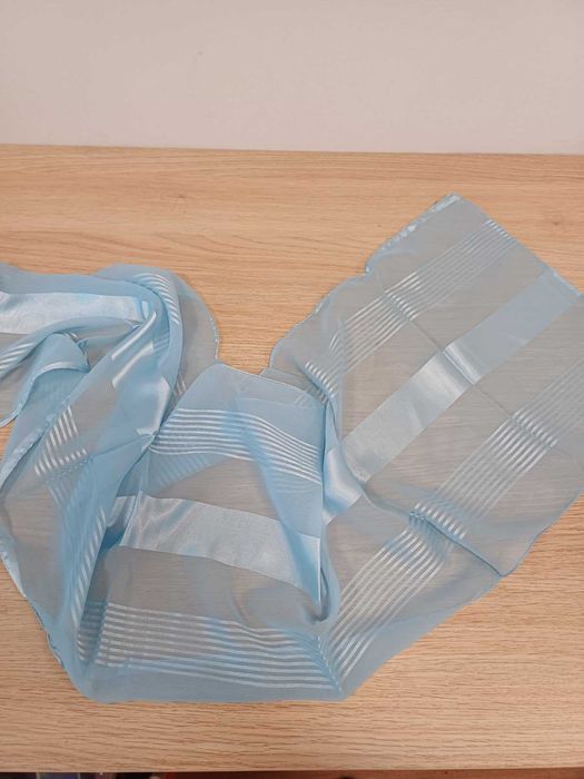 Ефирни дамски шалчета различни цветове