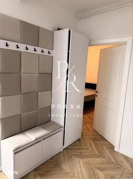 Apartament, 2 camere, parcare, zona Razoare - VIVO!