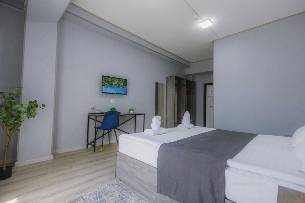 Посуточная аренда номеров в Beshchinor Hotel! Со всеми удобствами!