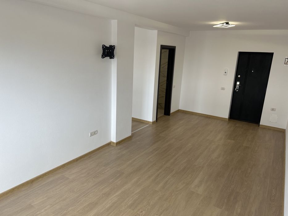 Apartament 2 camere , tip Studio , Etaj 1 , Subcetate Sanpeteu City 2 , NOU an 2026