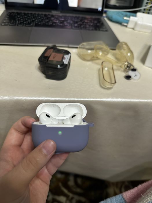 идеальные Airpods pro 2 аирподс  про 2