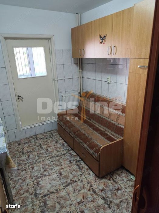 Apartament cu 2 camere de închiriat, zona Dacia, Constanța