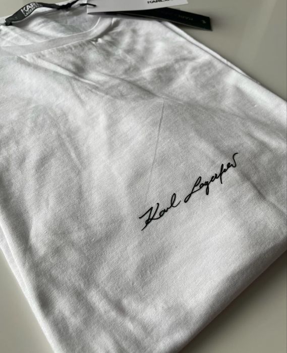 Мъжка памучна тениска