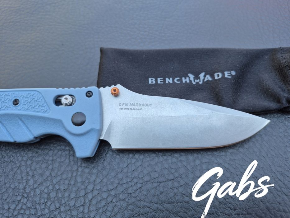 Сгъваем нож Benchmade ADIRA 18060