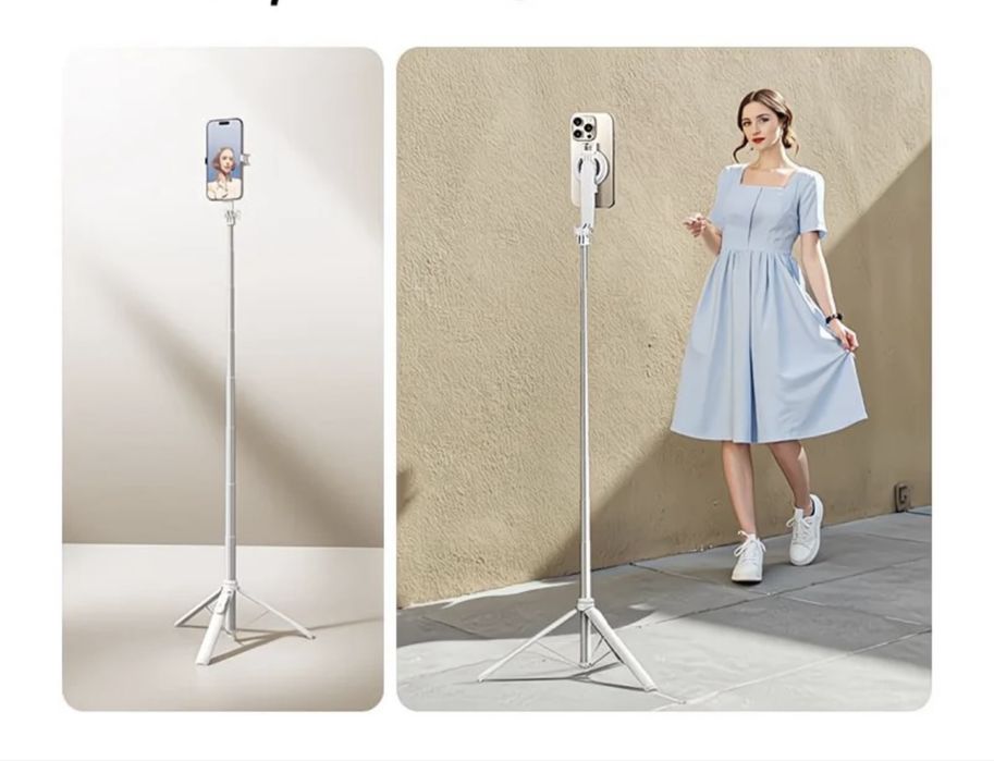 Многа Функсялный штатив