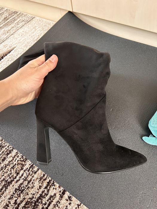 Cizme Tanaris Mărime 36