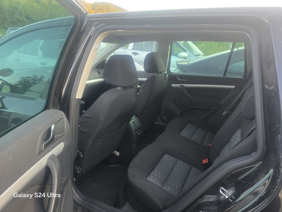 Shkodaa Oktavia 1.4TSI