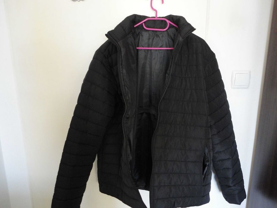 Мъжки якета 2 бр. XL и XXL