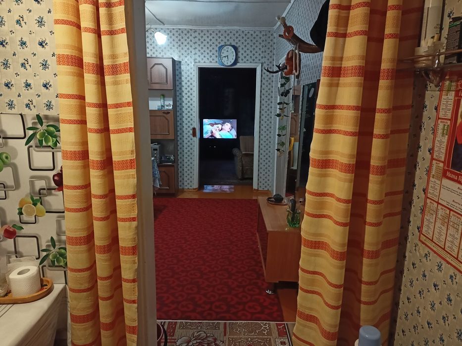 Продам частный дом.