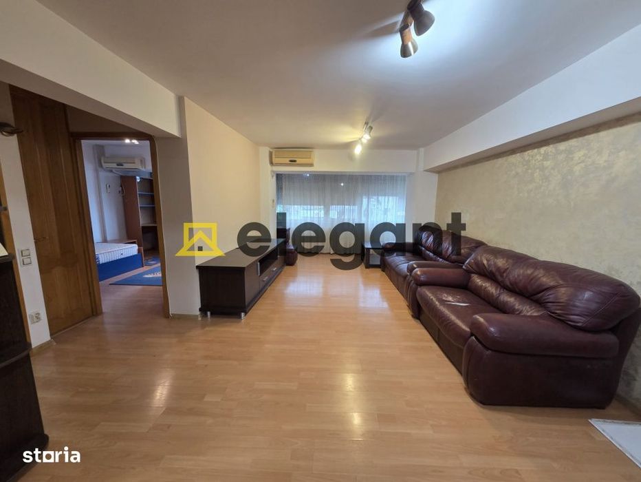 4 decomandate, spatios, modern, centrala, AC, Sarari-Rompetrol — fotografia 1